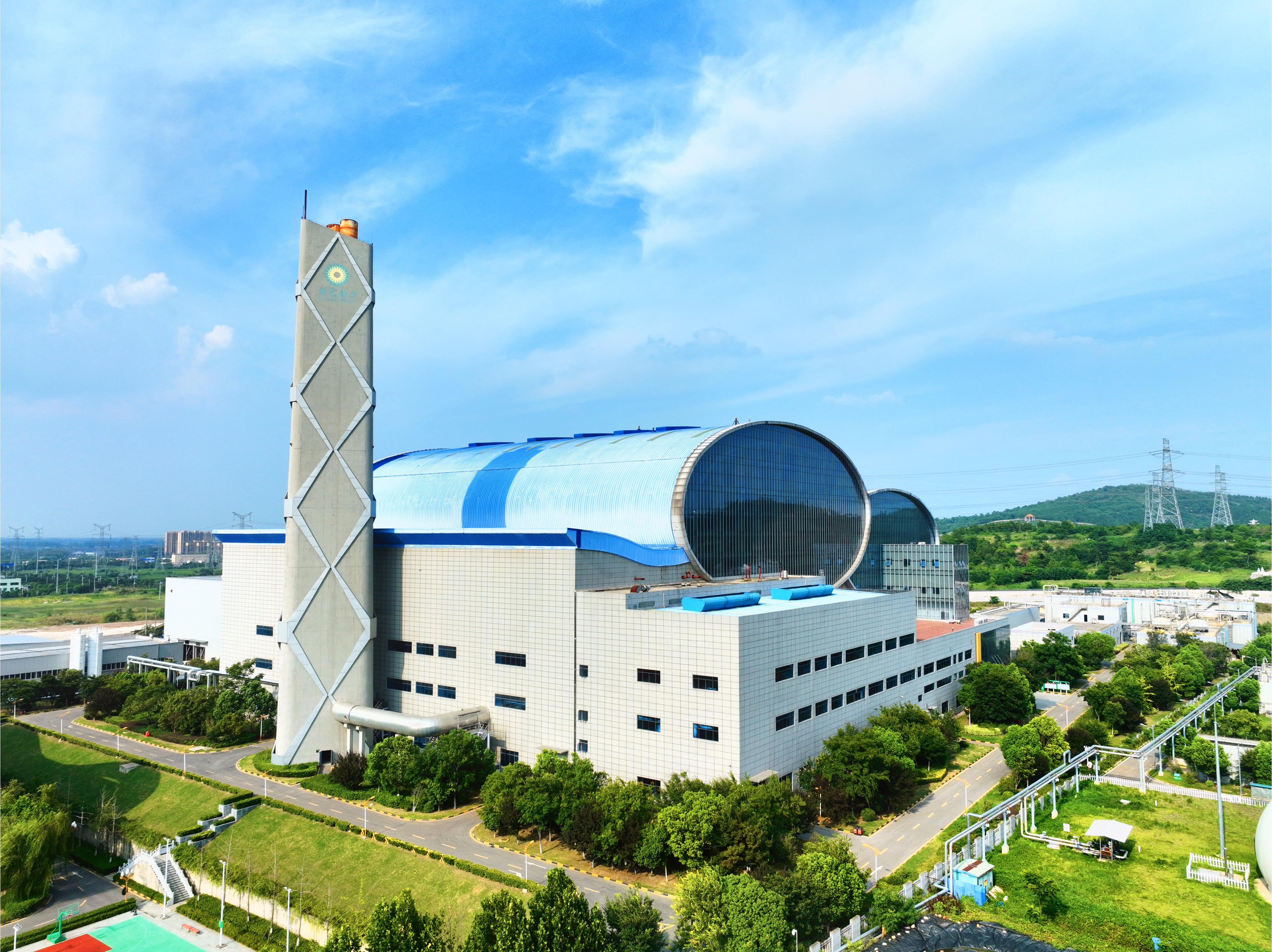 脚踏实地 铸就品牌 | 888集团蚌埠公司连续六年斩获“安徽省环保诚信企业”荣誉称号