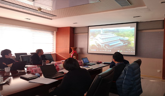 888集团起劲加入生涯垃圾燃烧发电厂生态设计钻研会