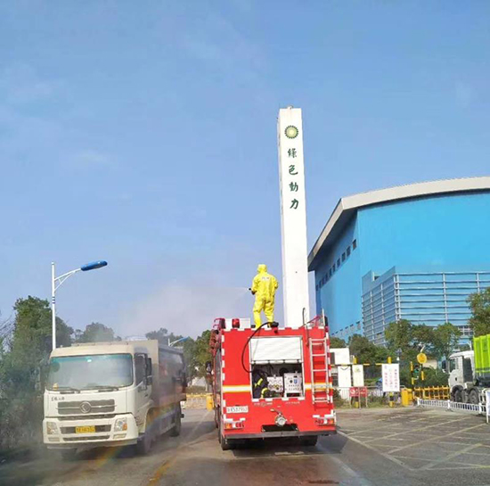 【年度盘货】888集团集团2020年的十件“大事”